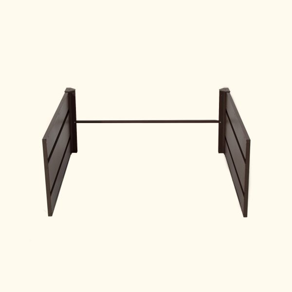 17" Tall 41" Wide Extension Kit for Modern Raised Garden Beds - Image 9