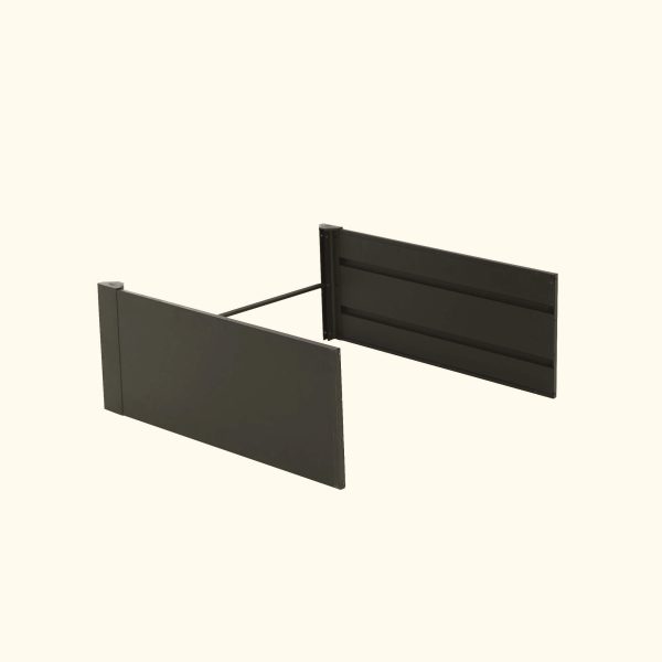 17" Tall 41" Wide Extension Kit for Modern Raised Garden Beds - Image 10