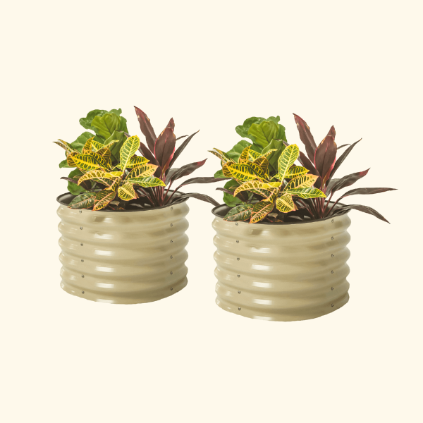 17" Tall Herb Garden Bed 24" Wide - Twin Pack - Image 6