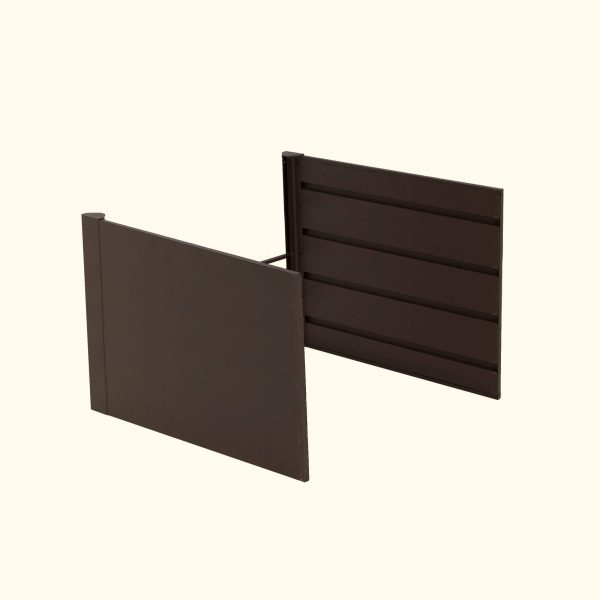 32" Extra Tall Modern Garden Bed Extension Kit 41" Long - Image 8