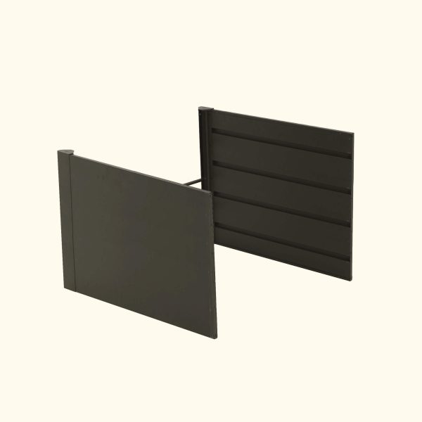 32" Extra Tall Modern Garden Bed Extension Kit 41" Long - Image 6
