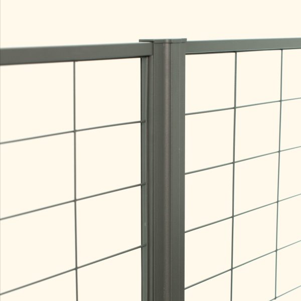 Vego Modern Privacy Trellis - Image 2