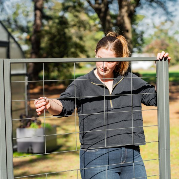 Vego Modern Privacy Trellis - Image 4