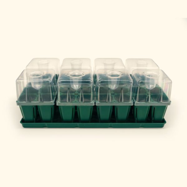 Seed Starting Bundle with Lid - 10 in. x 20 in. - Image 4