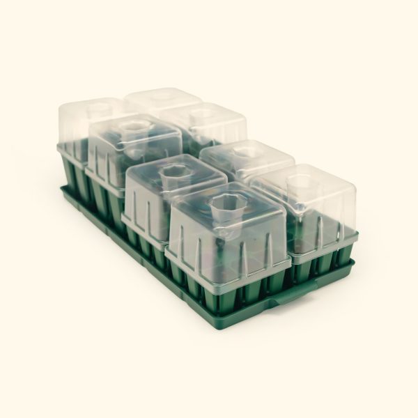 Seed Starting Bundle with Lid - 10 in. x 20 in. - Image 6