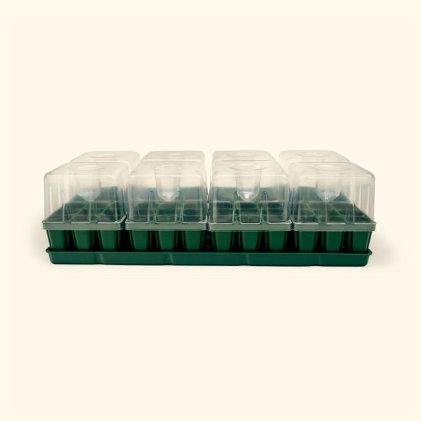 Seed Starting Bundle with Lid - 10 in. x 20 in. - Image 3