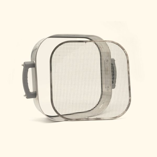 Modular Compost Sifter
