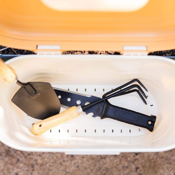 Garden Tool Box - Image 4