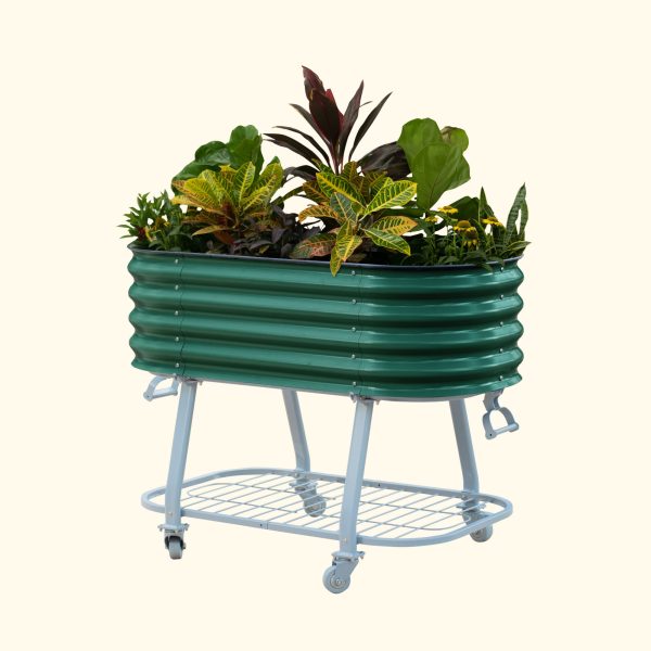 Advanced Elevated Garden Bed - Image 4