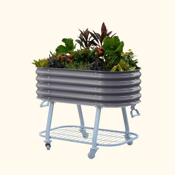Advanced Elevated Garden Bed - Image 3