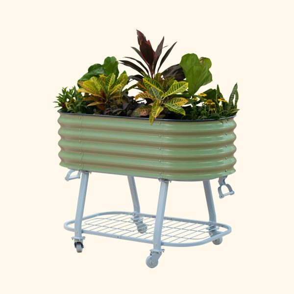 Advanced Elevated Garden Bed - Image 2