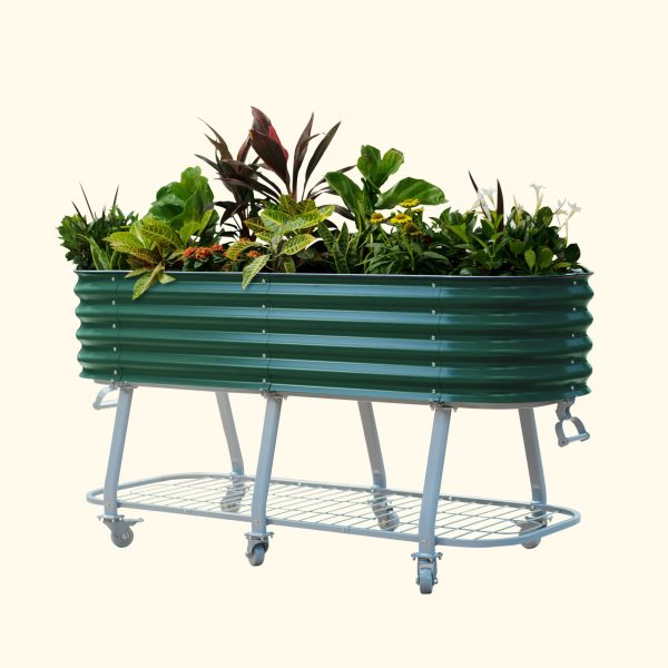 Advanced Elevated Garden Bed - Image 17