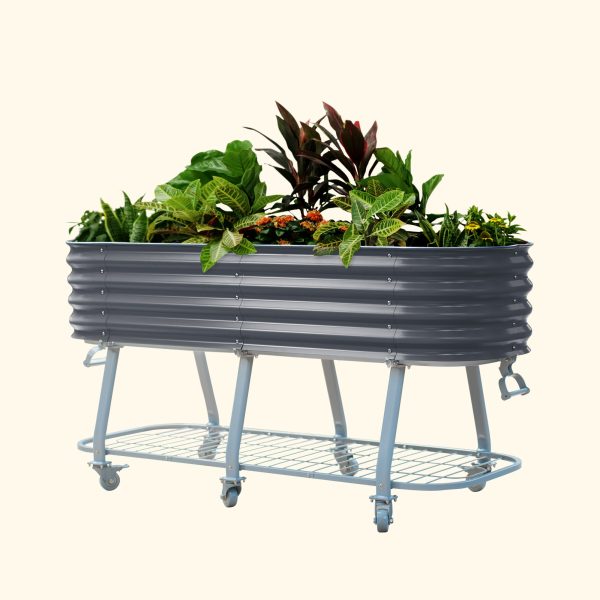 Advanced Elevated Garden Bed - Image 16