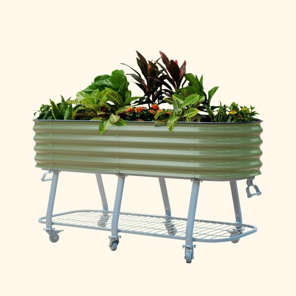 Advanced Elevated Garden Bed - Image 15
