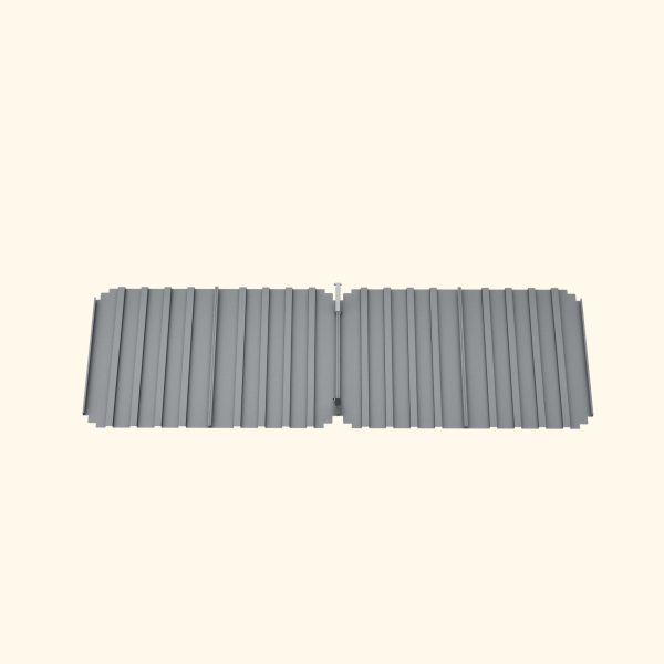 Vego Soil-Saving Intermediate Floor For 32" Tall Modern Garden Bed - Image 18