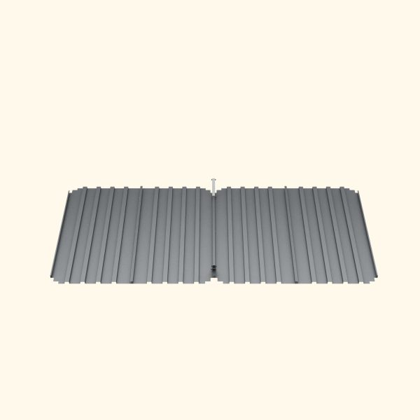 Vego Soil-Saving Intermediate Floor For 32" Tall Modern Garden Bed - Image 14