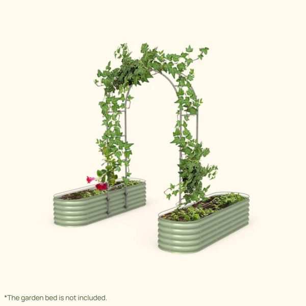 Arched Trellis System - Image 7