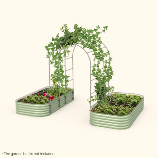 Arched Trellis System - Image 10