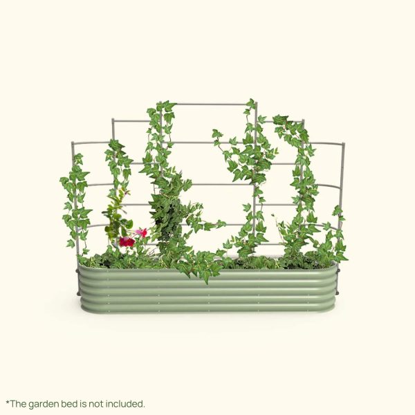 Wall Trellis System - Image 20