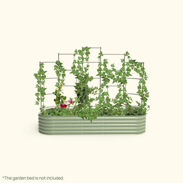 Wall Trellis System - Image 21