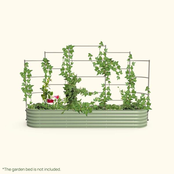 Wall Trellis System - Image 23