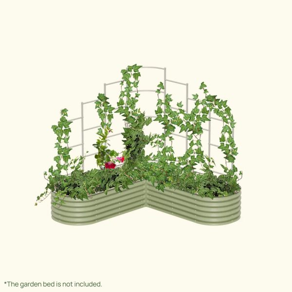 Wall Trellis System - Image 27