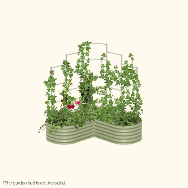 Wall Trellis System - Image 24