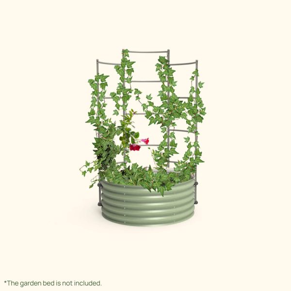 Wall Trellis System - Image 22