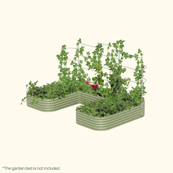 Wall Trellis System - Image 25