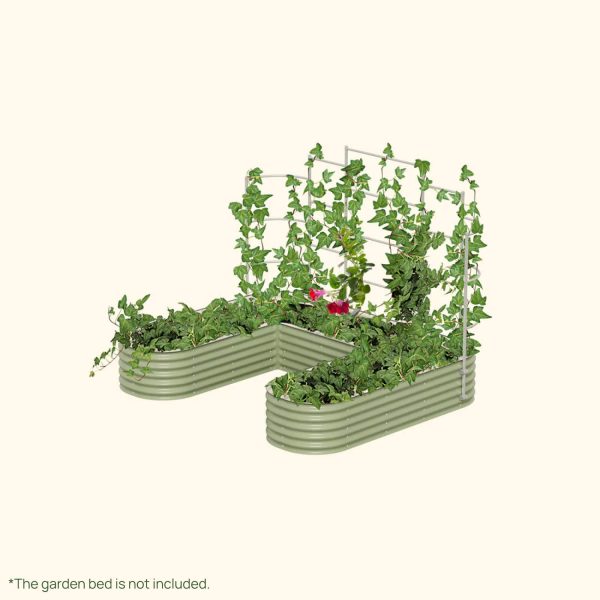 Wall Trellis System - Image 26