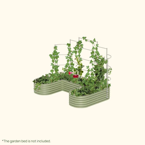 Wall Trellis System - Image 28