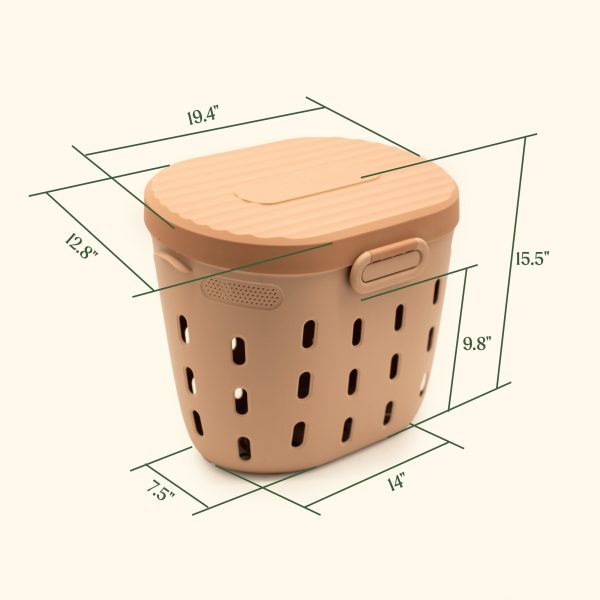 In-Bed Worm Composter - Image 19