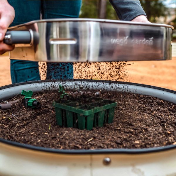Modular Compost Sifter - Image 5
