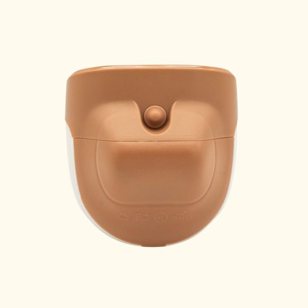 Rippled Solar Garden Light - Image 9