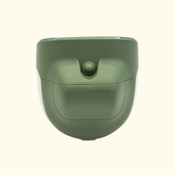 Rippled Solar Garden Light - Image 14