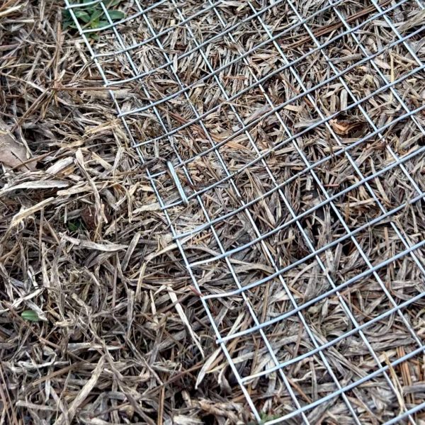 Stainless Steel Gopher Net - Image 5