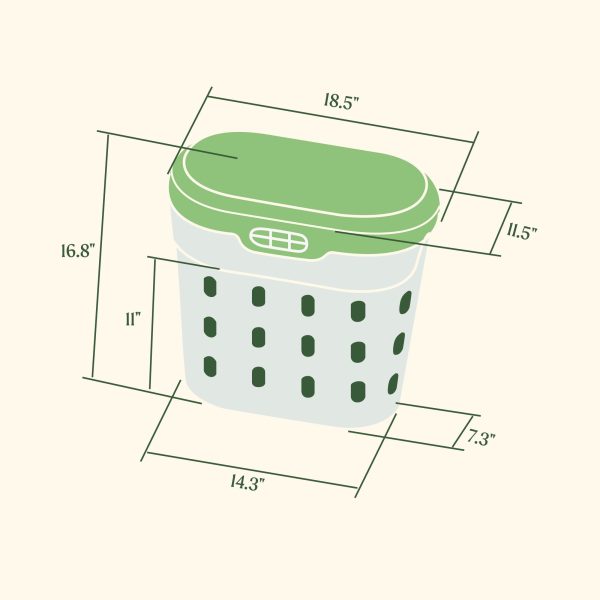 In-Bed Worm Composter - Image 14