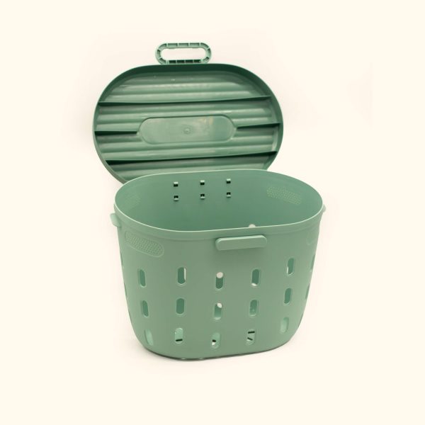 In-Bed Worm Composter - Image 16